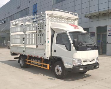 Jiangling Motors JX5041CCYTGD26 Grate type transport vehicle