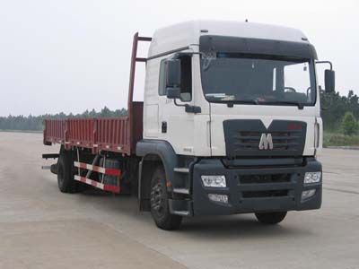 Dongfang Hongpai Automobile LT1168BM Truck