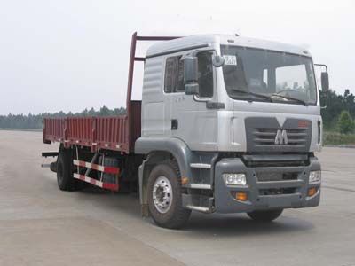 Dongfang Hongpai Automobile LT1168BM Truck