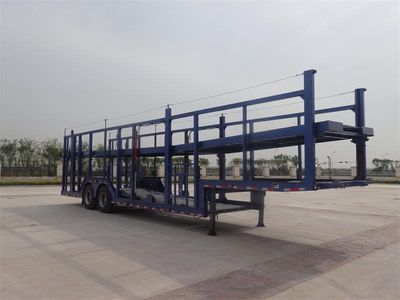 Bingling Fang  QYK9200TCL Vehicle transport semi-trailer