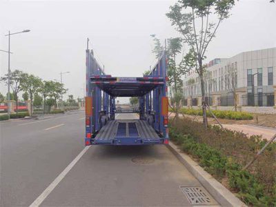 Bingling Fang  QYK9200TCL Vehicle transport semi-trailer