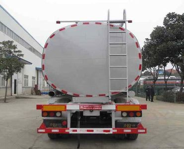 Xingshi  SLS9401GSY Edible oil transportation semi-trailer