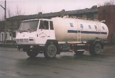 Tianshan TSQ5190GSNBulk cement truck