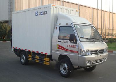 XCMG XZJ5030CTYD4Barrel garbage transport vehicle