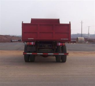 Foton  BJ3042V3PDBB4 Dump truck