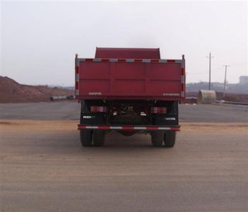 Foton  BJ3042V3PDBB4 Dump truck