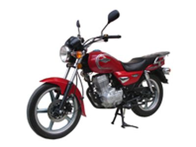 Dayang DY12517Two wheeled motorcycles