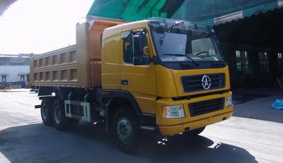 Dayun  DYX3251PA34WPD3A Dump truck