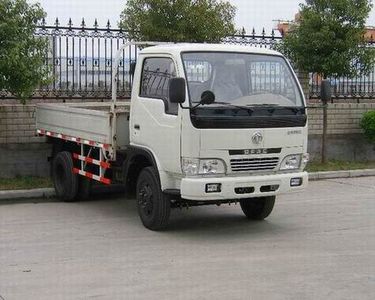 Dongfeng  EQ1060TZ20D1 Truck