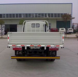 Dongfeng  EQ1060TZ20D1 Truck