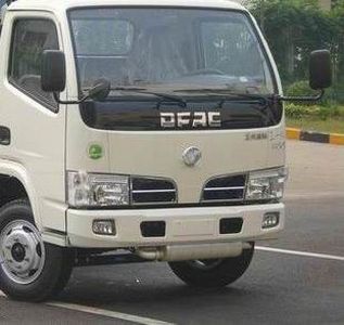 Dongfeng  EQ1060TZ20D1 Truck