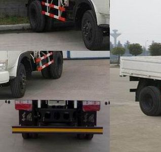 Dongfeng  EQ1060TZ20D1 Truck