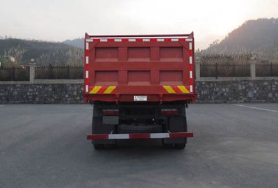 Dongfeng  EQ3259GFV Dump truck