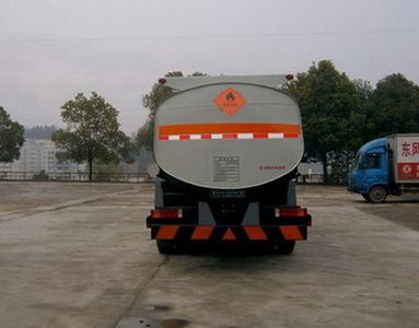 Dongfeng  EQ5252GJYF Refueling truck