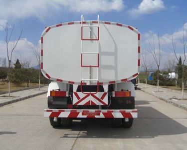 Hualin  HLT5250GSS Sprinkler truck