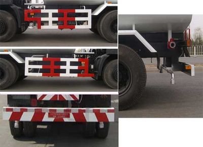 Hualin  HLT5250GSS Sprinkler truck