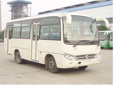 Bangle  HNQ6660GE City buses