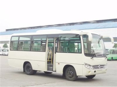 Bangle  HNQ6660GE City buses