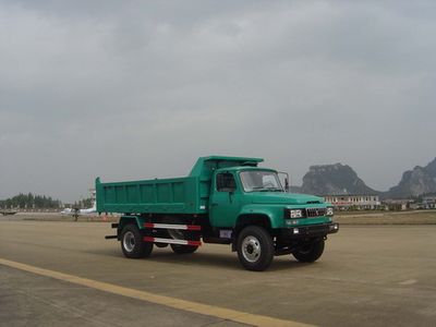 Fushi  LFS3110 Dump truck