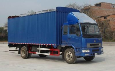 Chenglong  LZ5161XXYPLAP Peng style transport vehicle