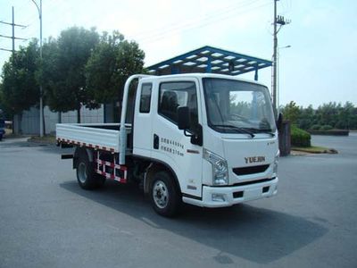 Yuejin  NJ1040ZCDCNZ1 Truck