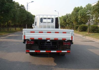 Yuejin  NJ1040ZCDCNZ1 Truck