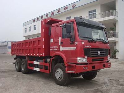 Yamakawa  SCQ3250N43D1 Dump truck