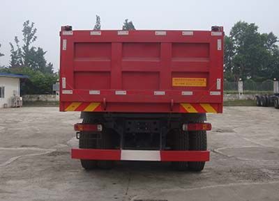 Yamakawa  SCQ3250N43D1 Dump truck