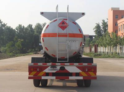 Runzhixing  SCS5161GRYD Flammable liquid tank transport vehicle