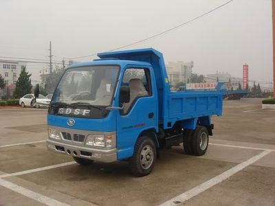 Shifeng  SF4010D2 Self dumping low-speed truck