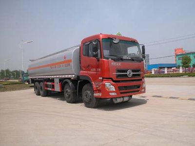 Hua Wei Chi Le  SGZ5310GYYD4A9 Oil tanker