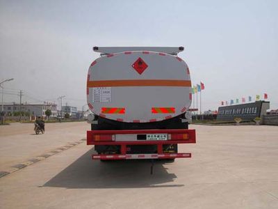 Hua Wei Chi Le  SGZ5310GYYD4A9 Oil tanker