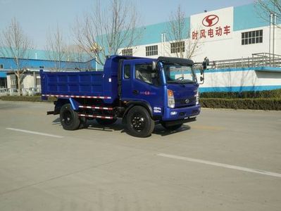 Shifeng SSF3042DDP84Dump truck