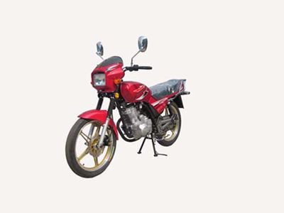 Gejue Sanyang  SY1252X 