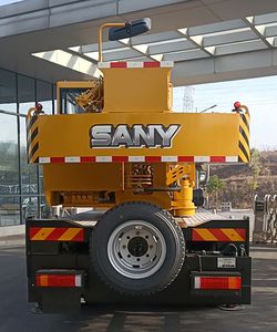 Sany  SYM5140JQZ12C Car crane