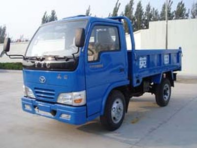 Yingtian  YT1705D2 Self dumping low-speed truck