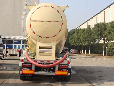 Xingma  AH9400GFLL Medium density powder material transportation semi-trailer