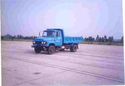 Era BJ3047D8KEA2Dump truck