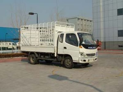 Era  BJ5043V8CEAA1 Grate type transport vehicle