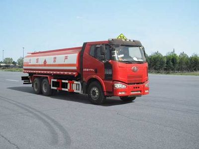 Longdi  CSL5251GYYC4 Oil tanker