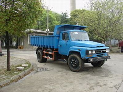 Dongfeng EQ3092FD19DDump truck