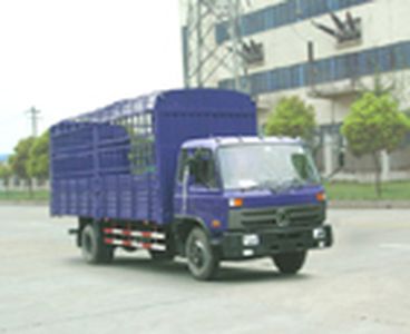 Dongfeng EQ5121CCQBGrate type transport vehicle