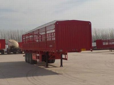 Fusang  FS9400CCY Gantry transport semi-trailer