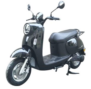 Julong  JL1200DT6 Electric two wheeled motorcycle