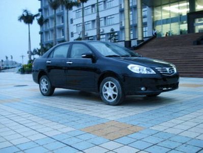 BYD  QCJ7152A3 Sedan