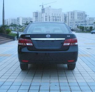 BYD  QCJ7152A3 Sedan