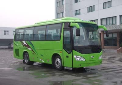 Shenlong brand automobileSLK6808F1G3coach