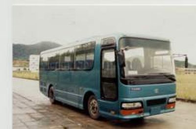 Yangcheng  YC6890C Medium size passenger cars