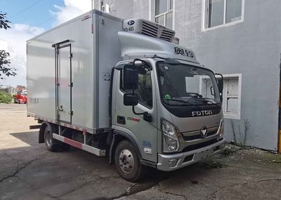 Longdi  CSL5048XLCB6 Refrigerated truck