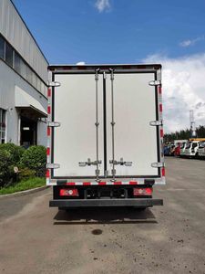 Longdi  CSL5048XLCB6 Refrigerated truck